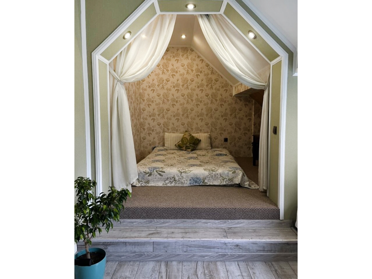 3-кім. квартира, Тернопіль, Центр, вул. Острозького