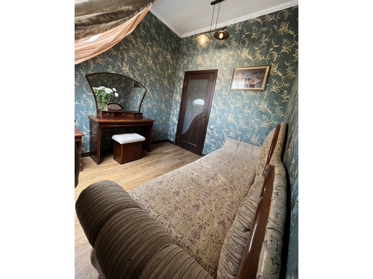 3-кім. квартира, Тернопіль, Центр, вул. Острозького