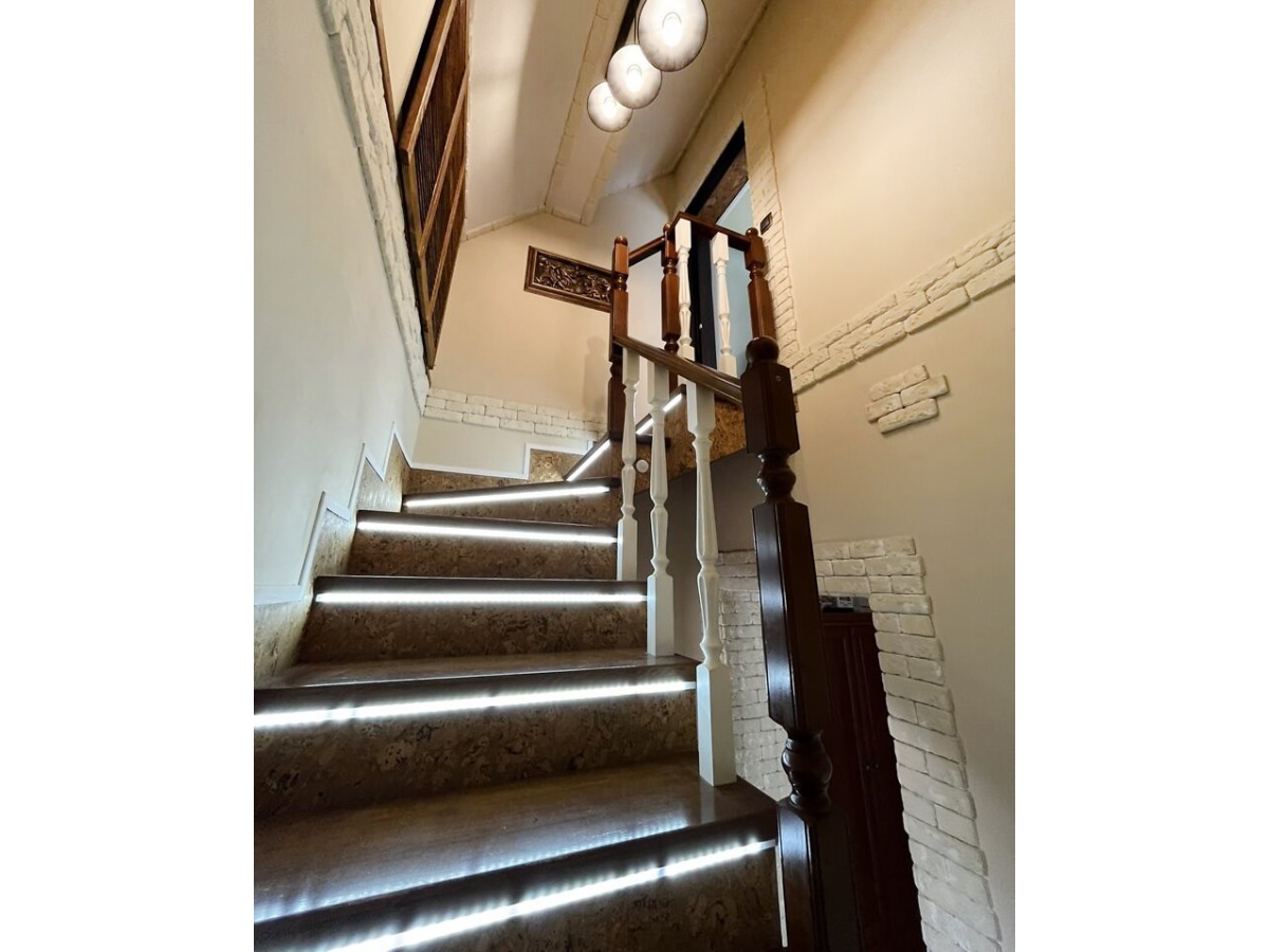 3-кім. квартира, Тернопіль, Центр, вул. Острозького