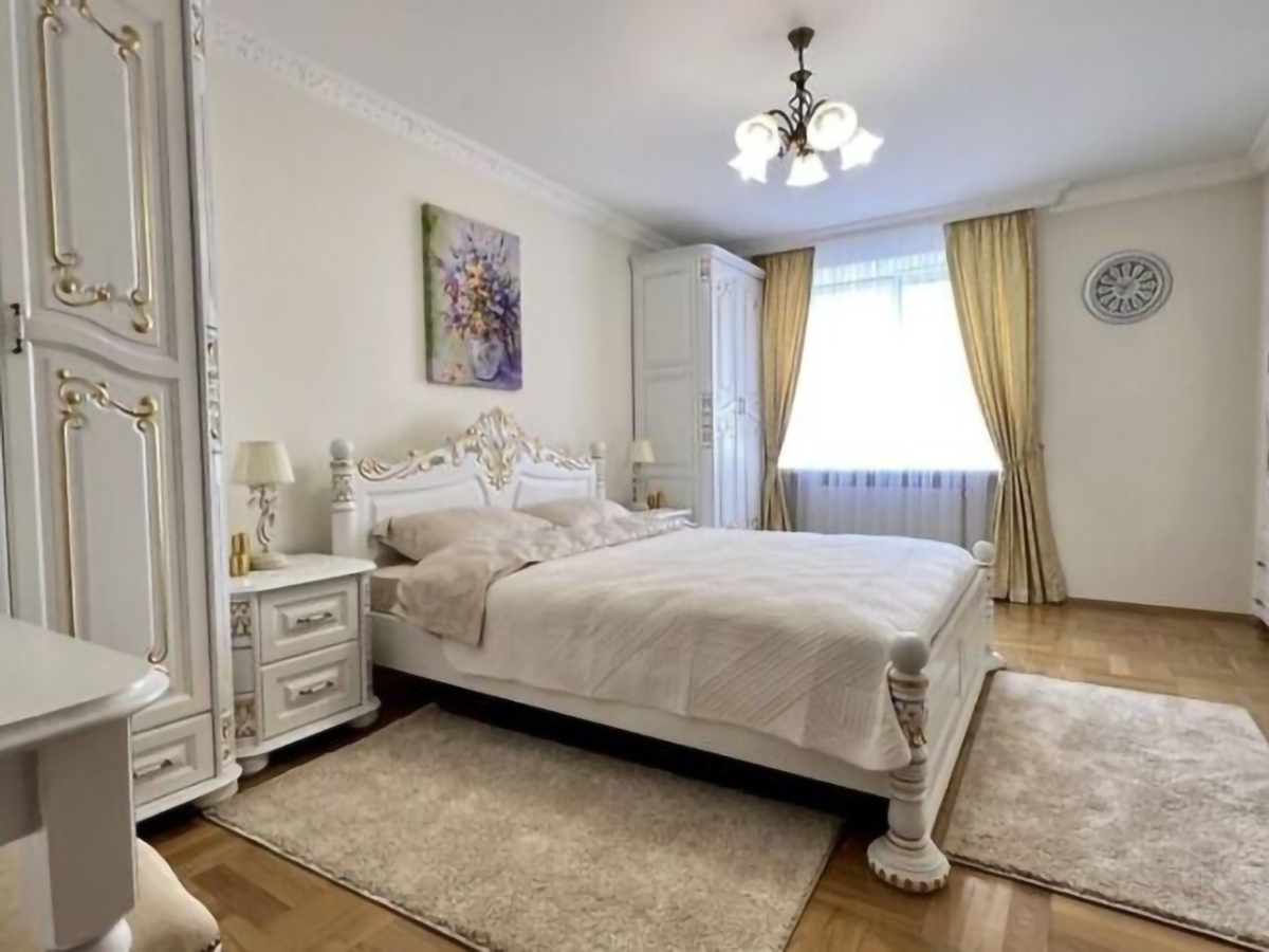 3-кім. квартира, Тернопіль, Текстильник, вул. Лозовецька