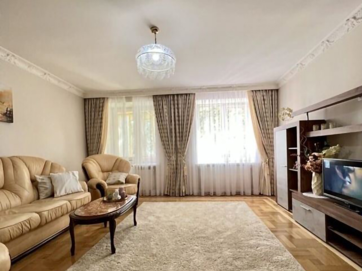 3-кім. квартира, Тернопіль, Текстильник, вул. Лозовецька