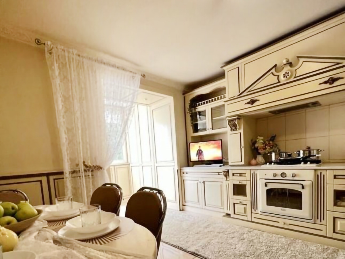 3-кім. квартира, Тернопіль, Текстильник, вул. Лозовецька