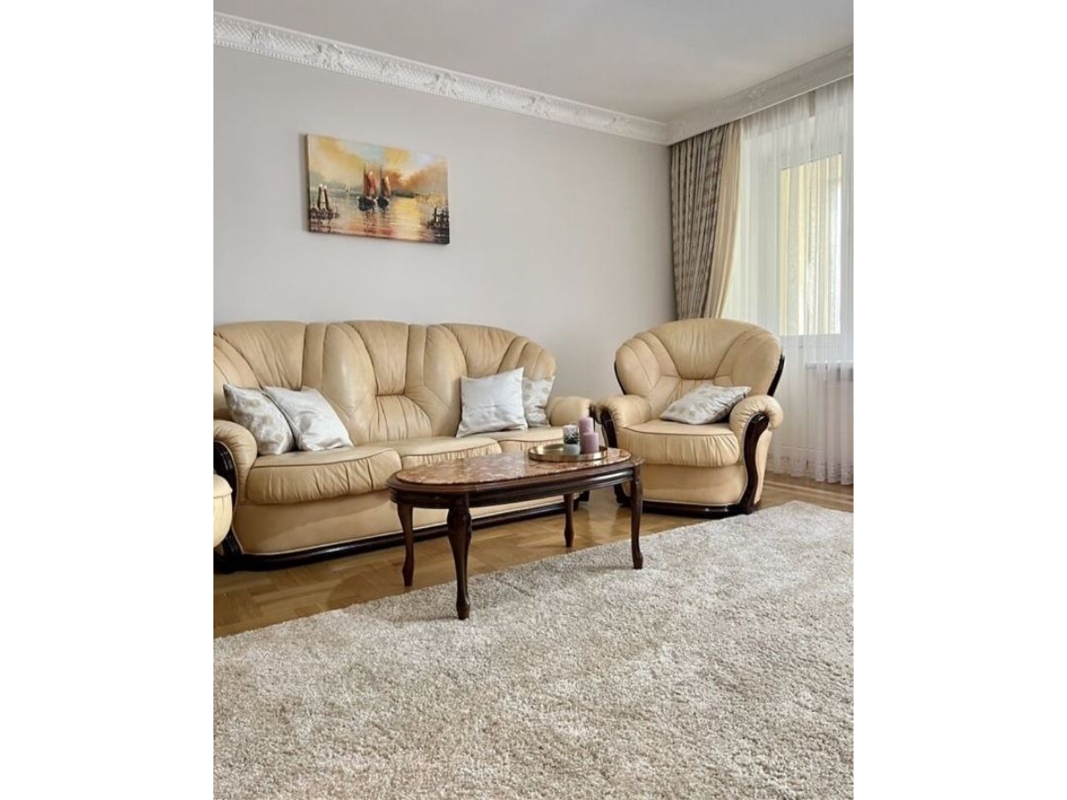 3-кім. квартира, Тернопіль, Текстильник, вул. Лозовецька