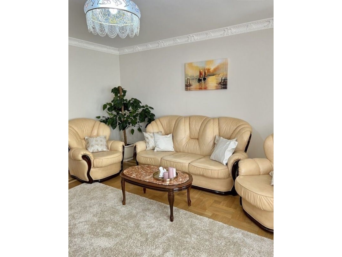 3-кім. квартира, Тернопіль, Текстильник, вул. Лозовецька