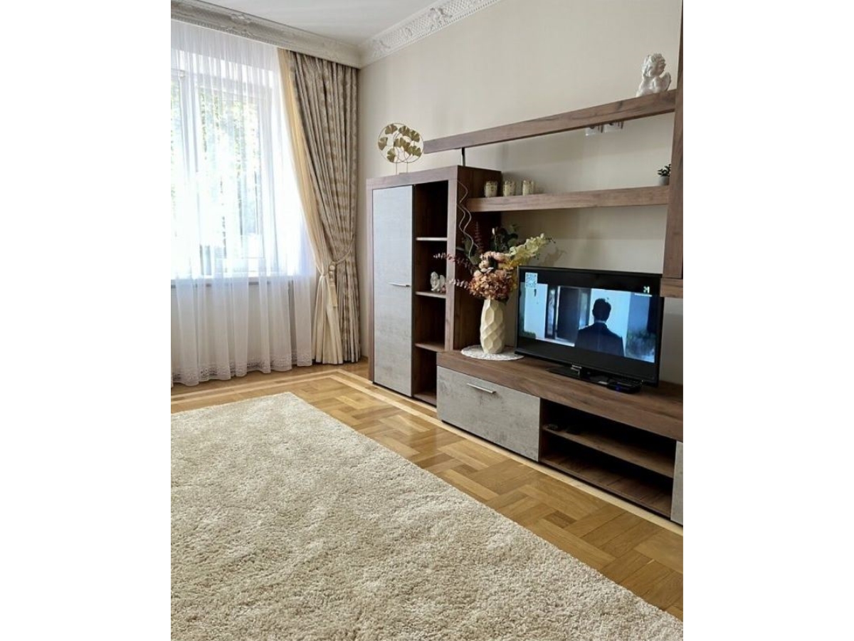 3-кім. квартира, Тернопіль, Текстильник, вул. Лозовецька