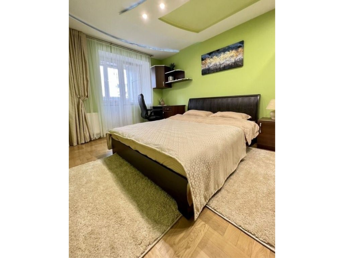 3-кім. квартира, Тернопіль, Текстильник, вул. Лозовецька