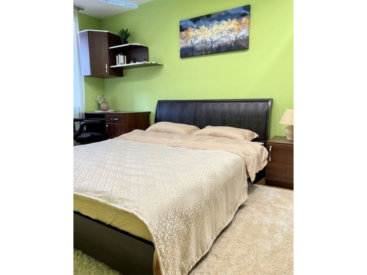 3-кім. квартира, Тернопіль, Текстильник, вул. Лозовецька