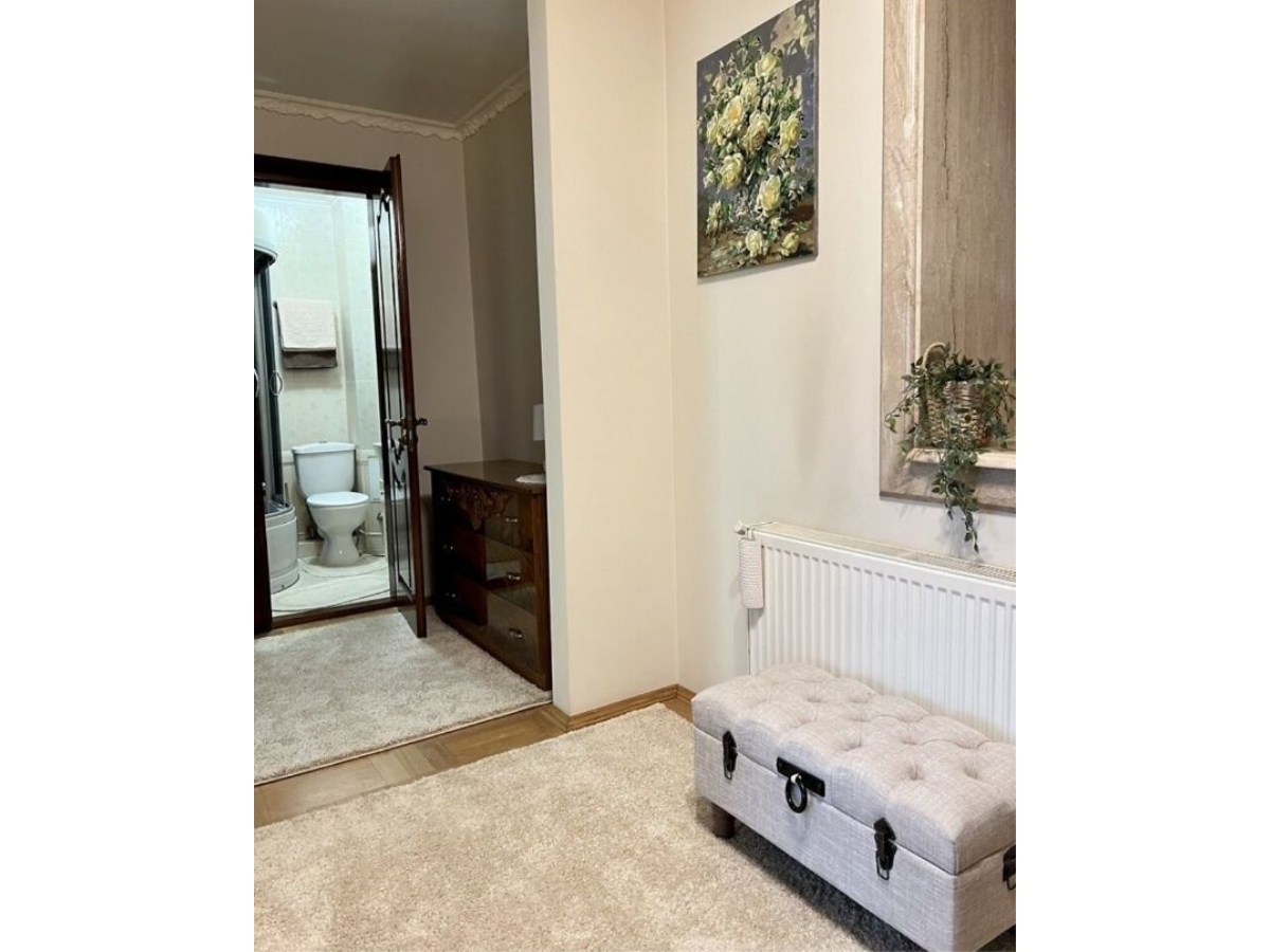 3-кім. квартира, Тернопіль, Текстильник, вул. Лозовецька