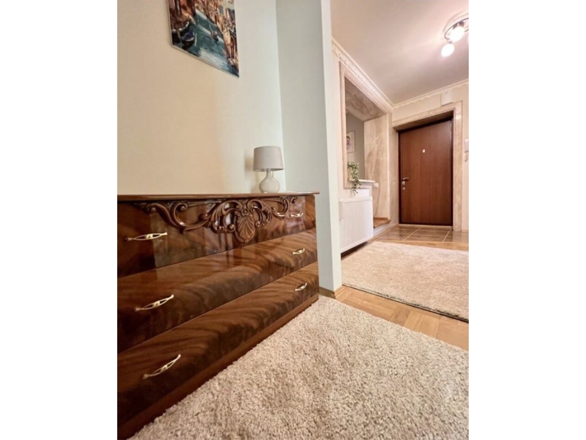 3-кім. квартира, Тернопіль, Текстильник, вул. Лозовецька