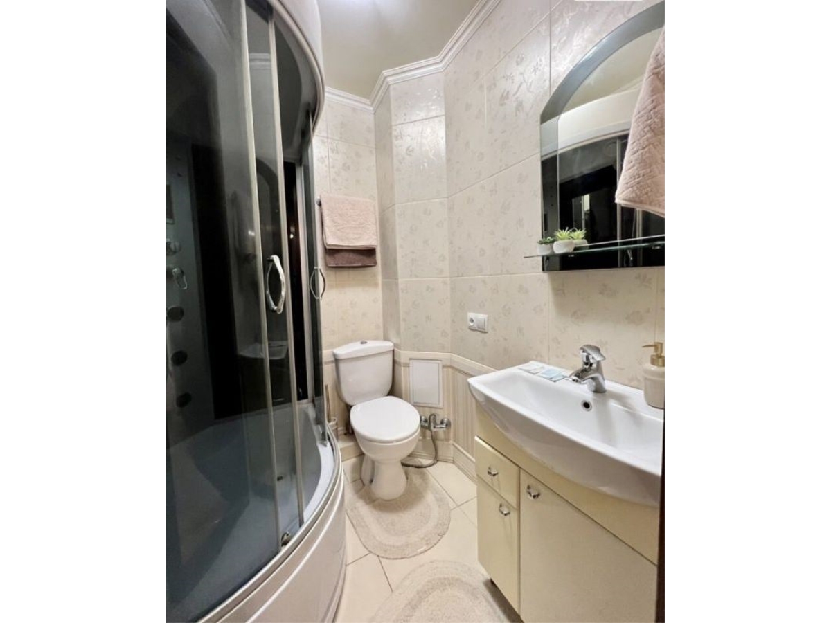 3-кім. квартира, Тернопіль, Текстильник, вул. Лозовецька