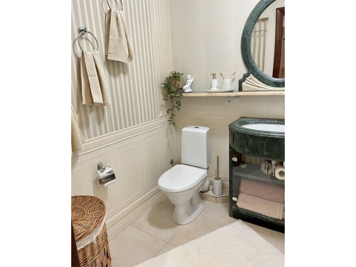 3-кім. квартира, Тернопіль, Текстильник, вул. Лозовецька