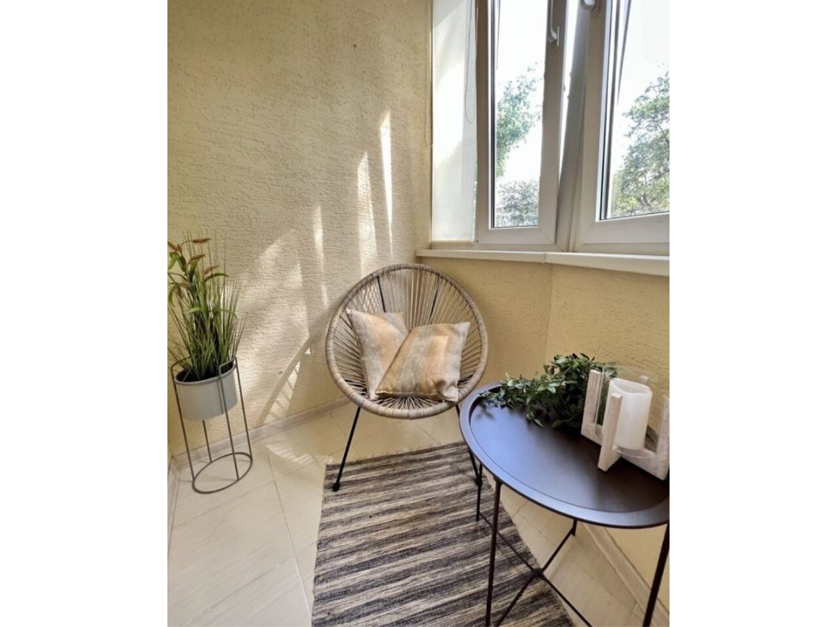 3-кім. квартира, Тернопіль, Текстильник, вул. Лозовецька