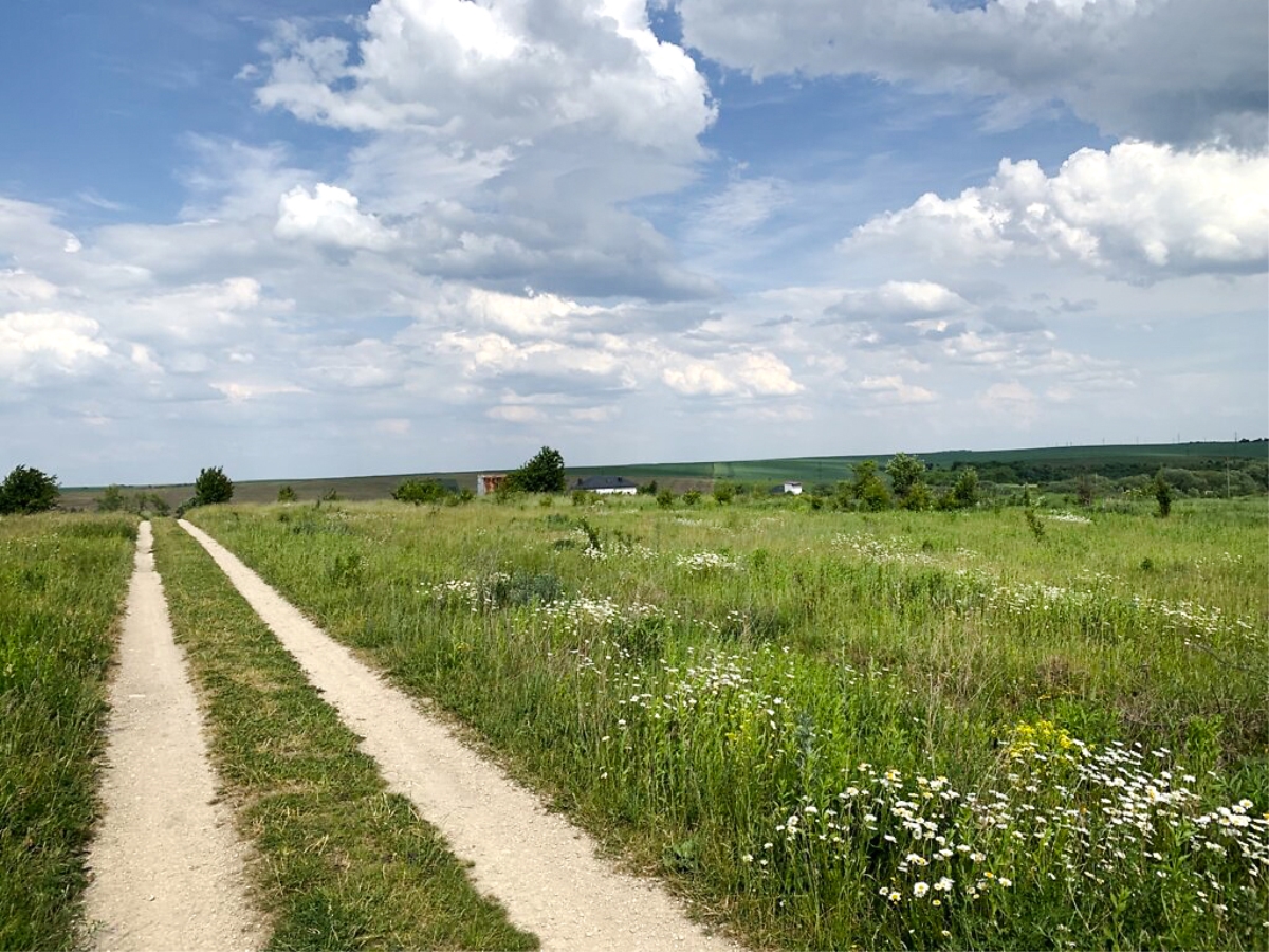 ділянка під забудову, Байківці, Галицький