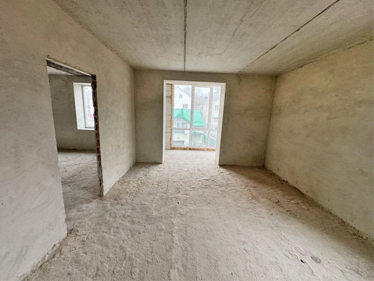 2-кім. квартира, Тернопіль, Старий парк, вул. Безкоровайного