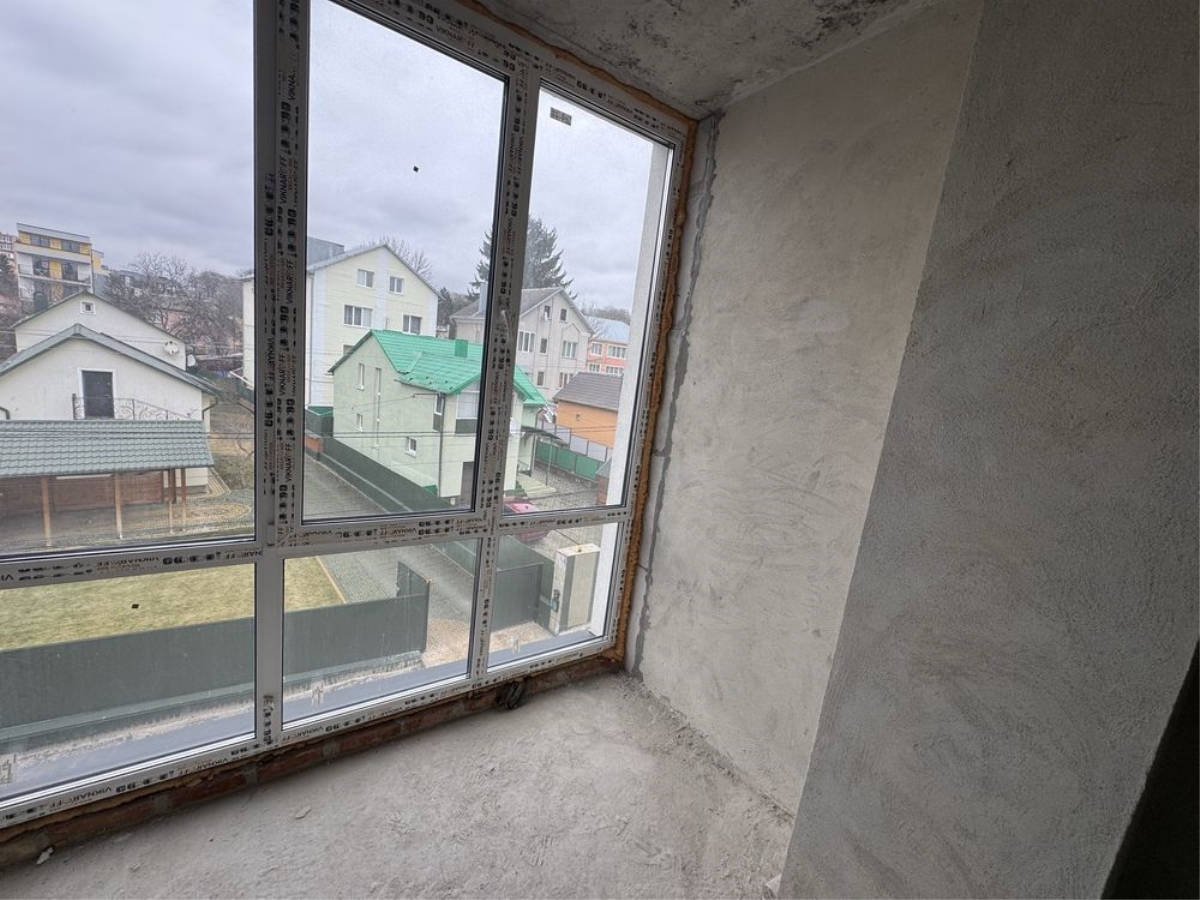 2-кім. квартира, Тернопіль, Старий парк, вул. Безкоровайного