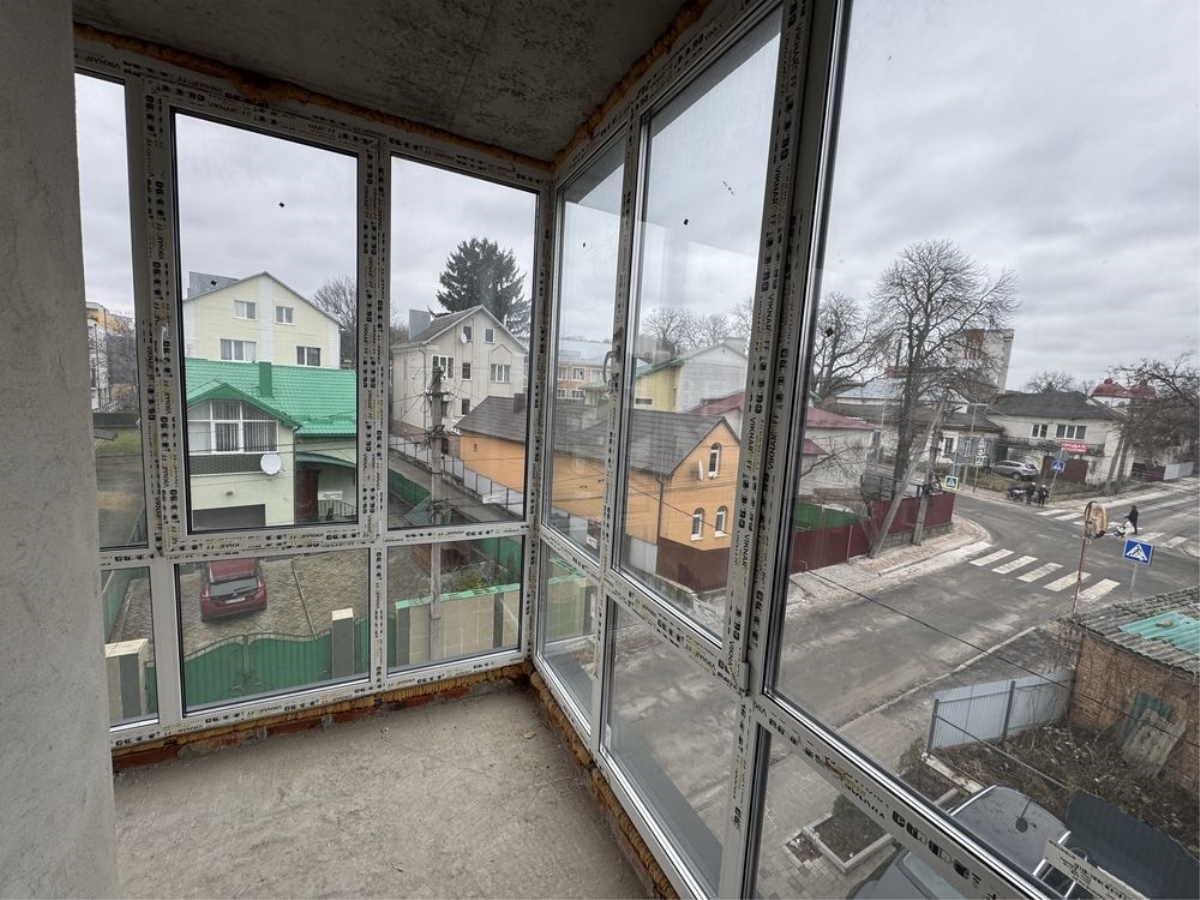 2-кім. квартира, Тернопіль, Старий парк, вул. Безкоровайного