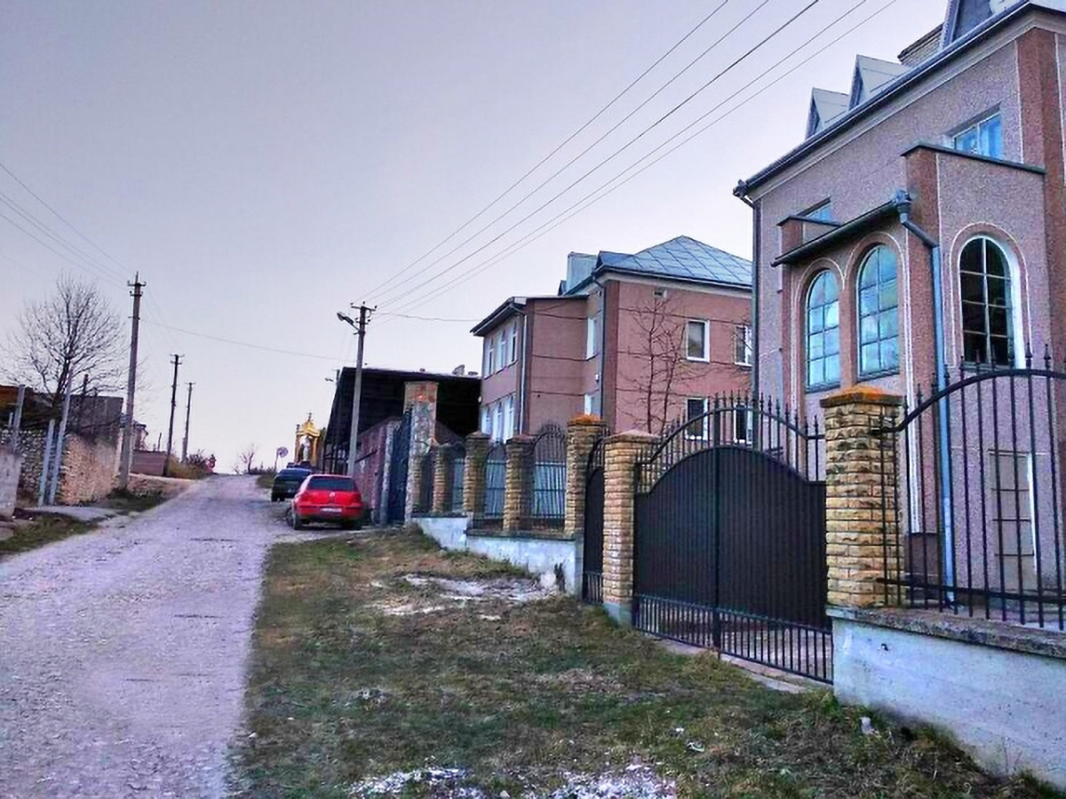 ділянка під забудову, Гаї Шевченківські, вул. Польова