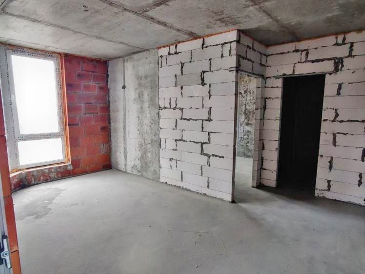 1-кім. квартира, Тернопіль, Аляска, вул. Куліша