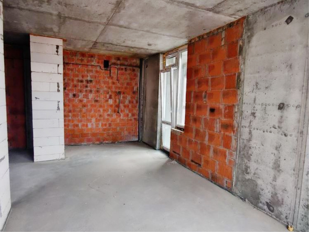 1-кім. квартира, Тернопіль, Аляска, вул. Куліша