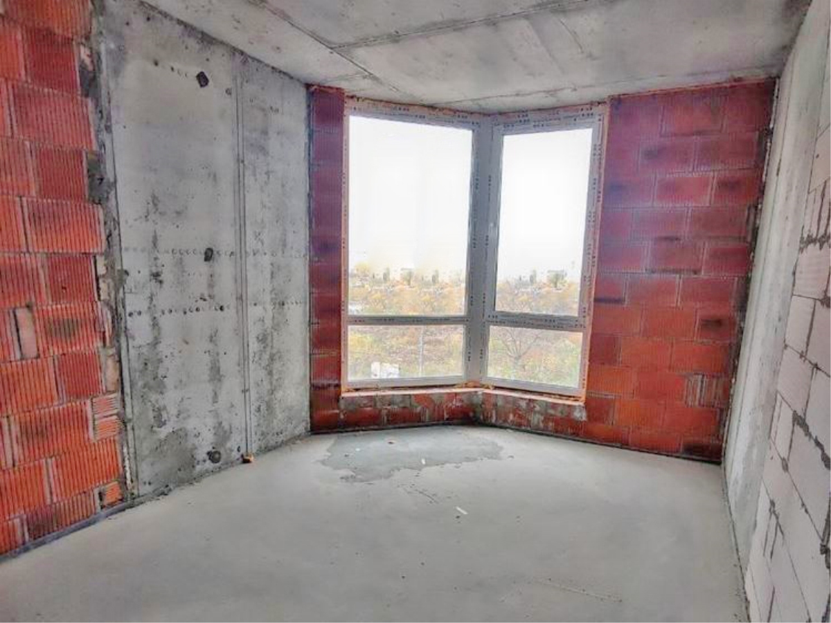 1-кім. квартира, Тернопіль, Аляска, вул. Куліша