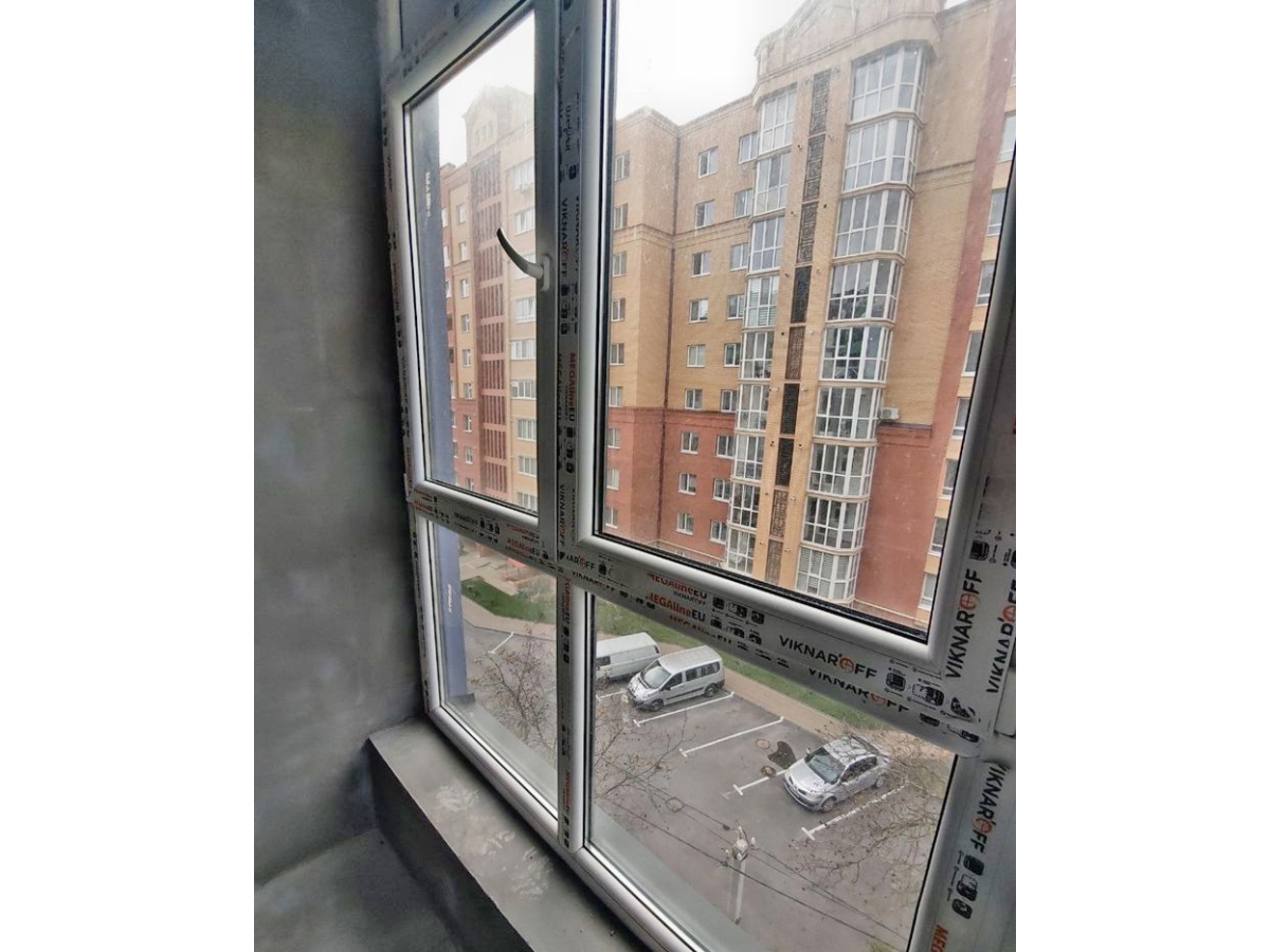 1-кім. квартира, Тернопіль, Аляска, вул. Куліша