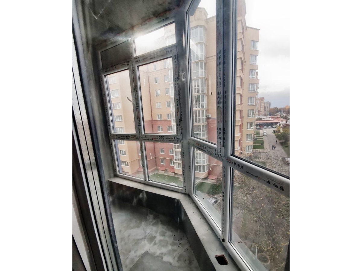 1-кім. квартира, Тернопіль, Аляска, вул. Куліша