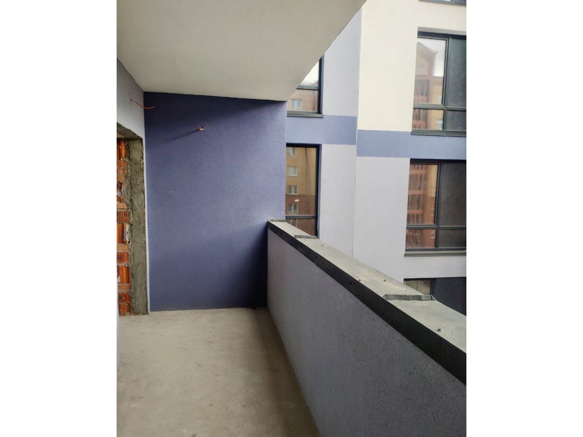 1-кім. квартира, Тернопіль, Аляска, вул. Куліша