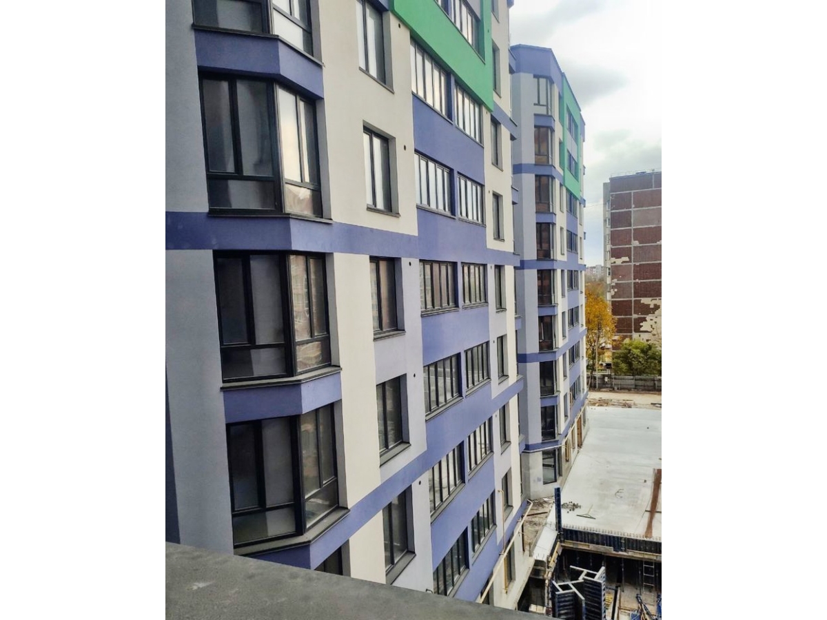 1-кім. квартира, Тернопіль, Аляска, вул. Куліша