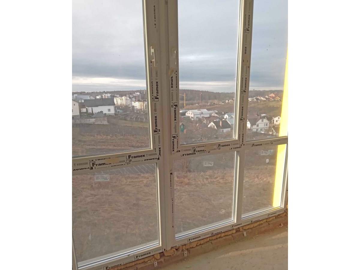 1-кім. квартира, Тернопіль, Кутківці, вул. Тернопільська