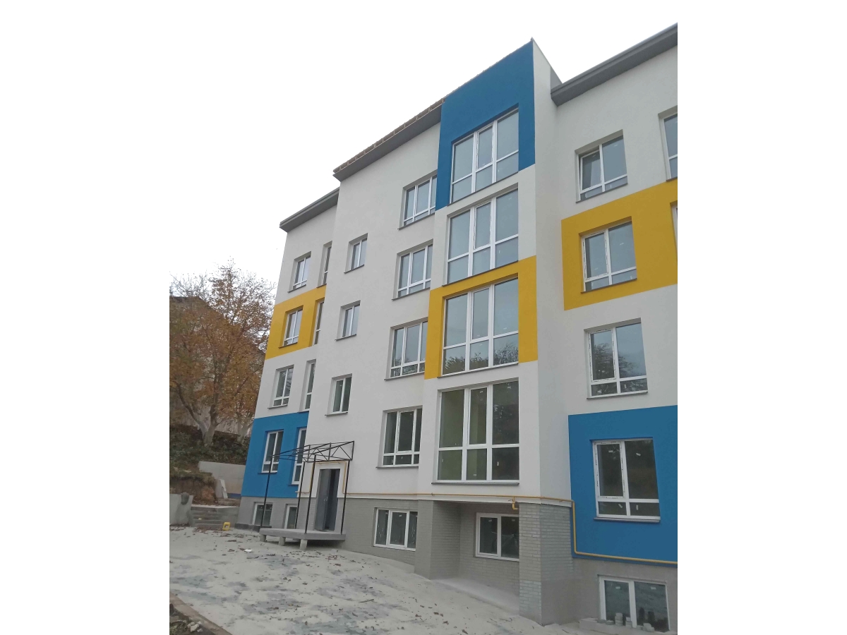 1-кім. квартира, Тернопіль, Кутківці, вул. Тернопільська