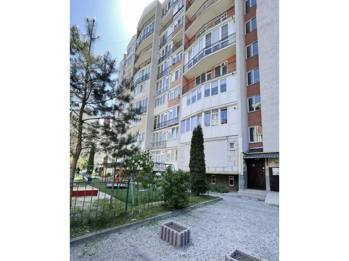 1-кім. квартира, Тернопіль, Новий світ, вул. Вільхова