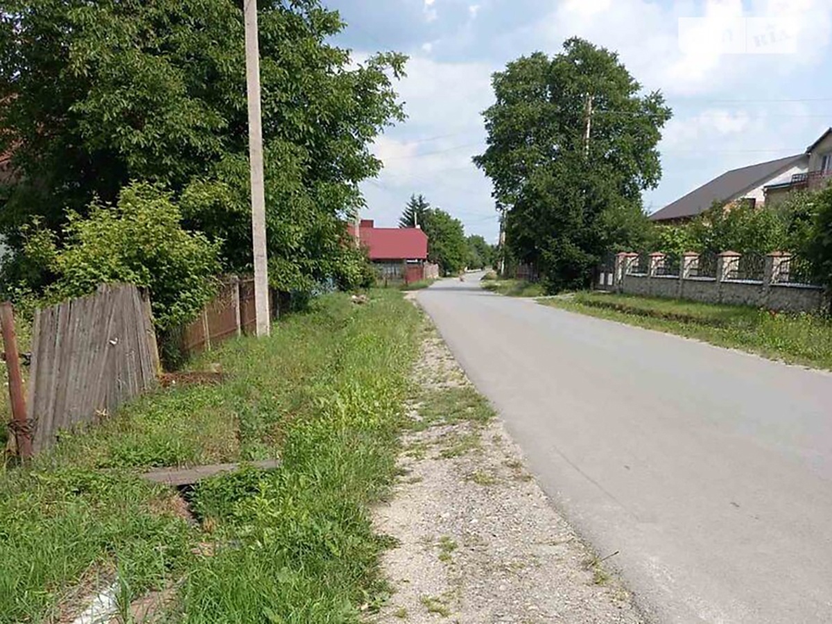 ділянка під забудову, Великі Гаї, Район стадіону