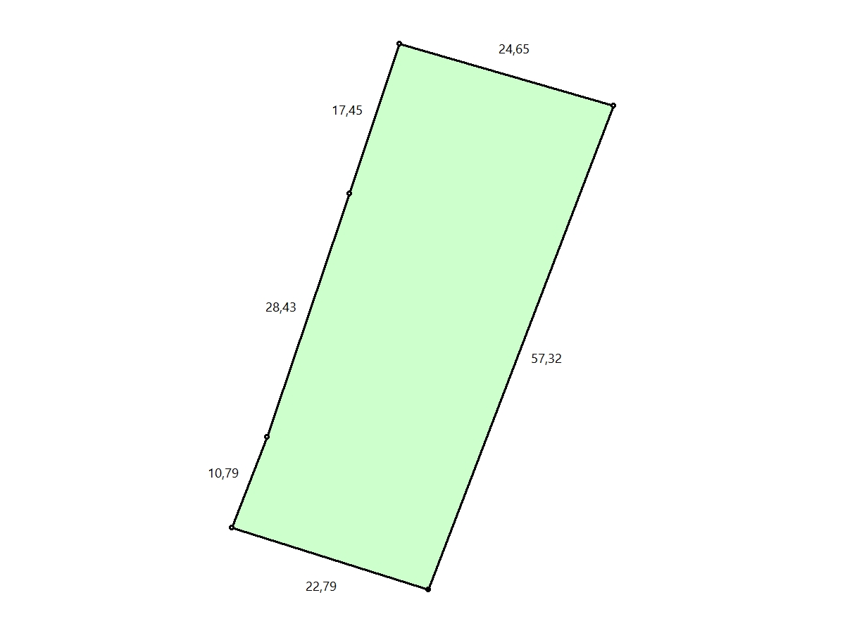 ділянка під забудову, Великі Гаї, Район стадіону
