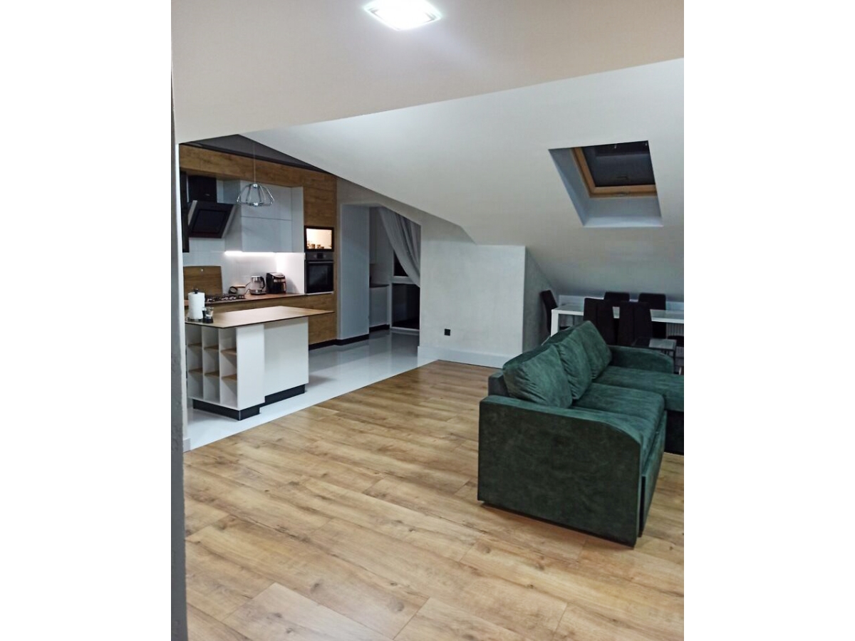 3-кім. квартира, Тернопіль, Текстильник, вул. Лозовецька