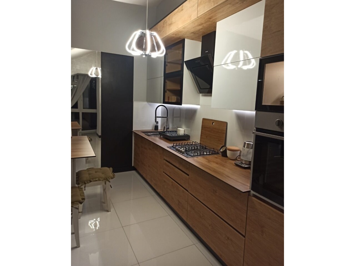 3-кім. квартира, Тернопіль, Текстильник, вул. Лозовецька