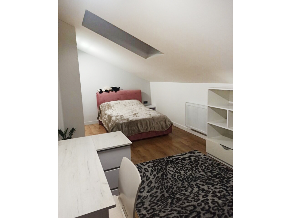 3-кім. квартира, Тернопіль, Текстильник, вул. Лозовецька