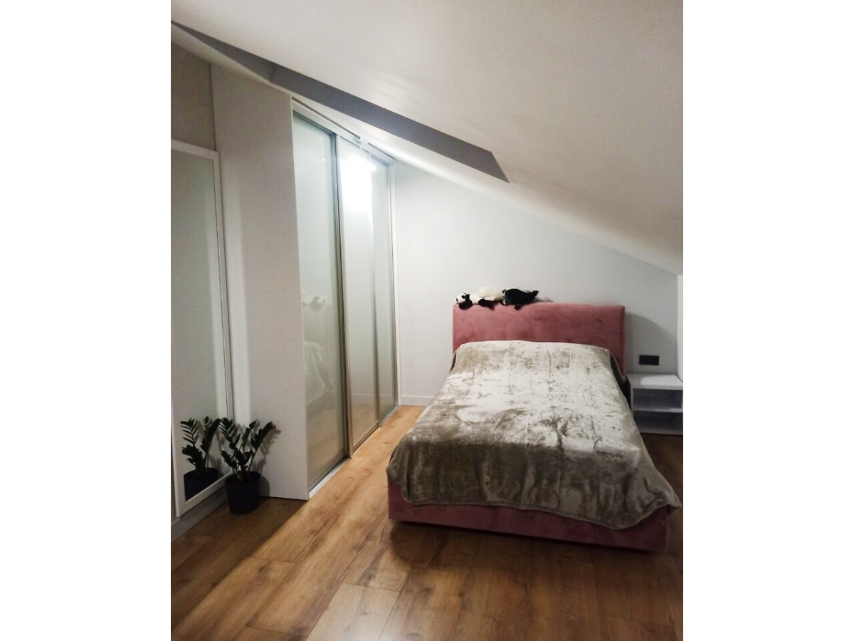 3-кім. квартира, Тернопіль, Текстильник, вул. Лозовецька