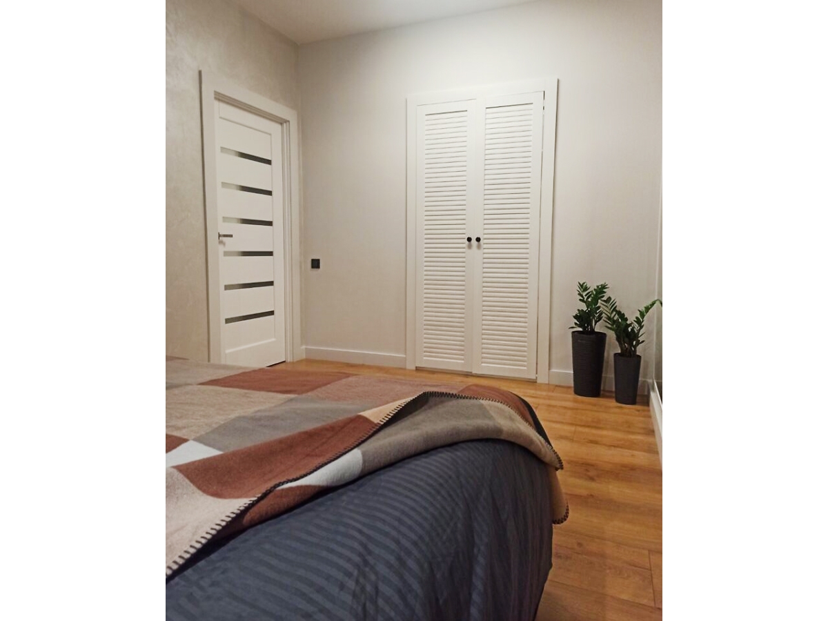 3-кім. квартира, Тернопіль, Текстильник, вул. Лозовецька