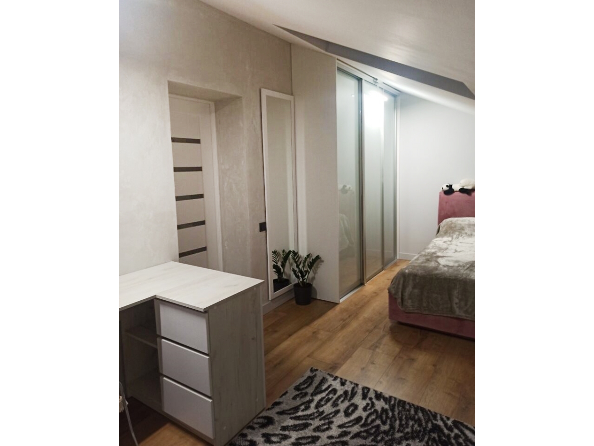 3-кім. квартира, Тернопіль, Текстильник, вул. Лозовецька