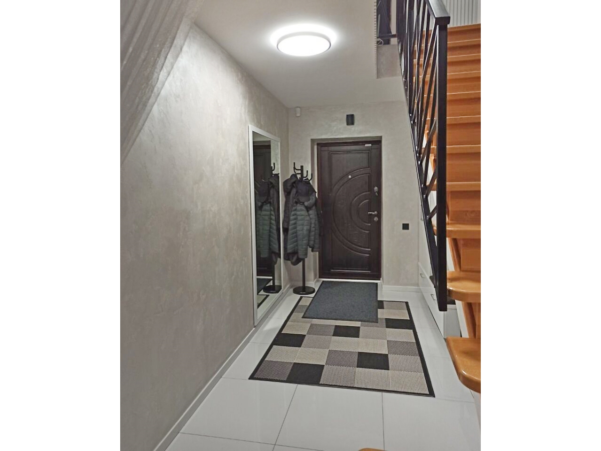 3-кім. квартира, Тернопіль, Текстильник, вул. Лозовецька