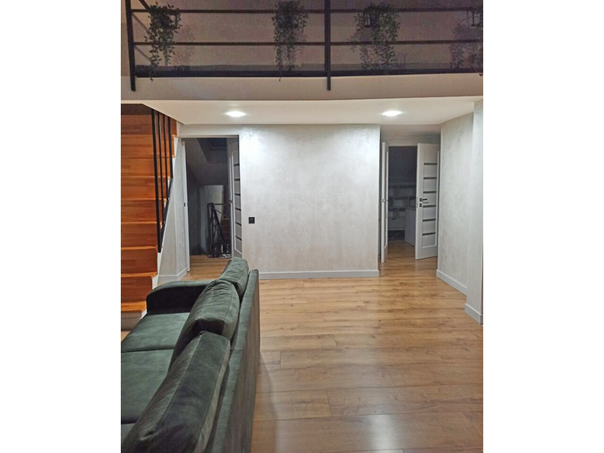 3-кім. квартира, Тернопіль, Текстильник, вул. Лозовецька