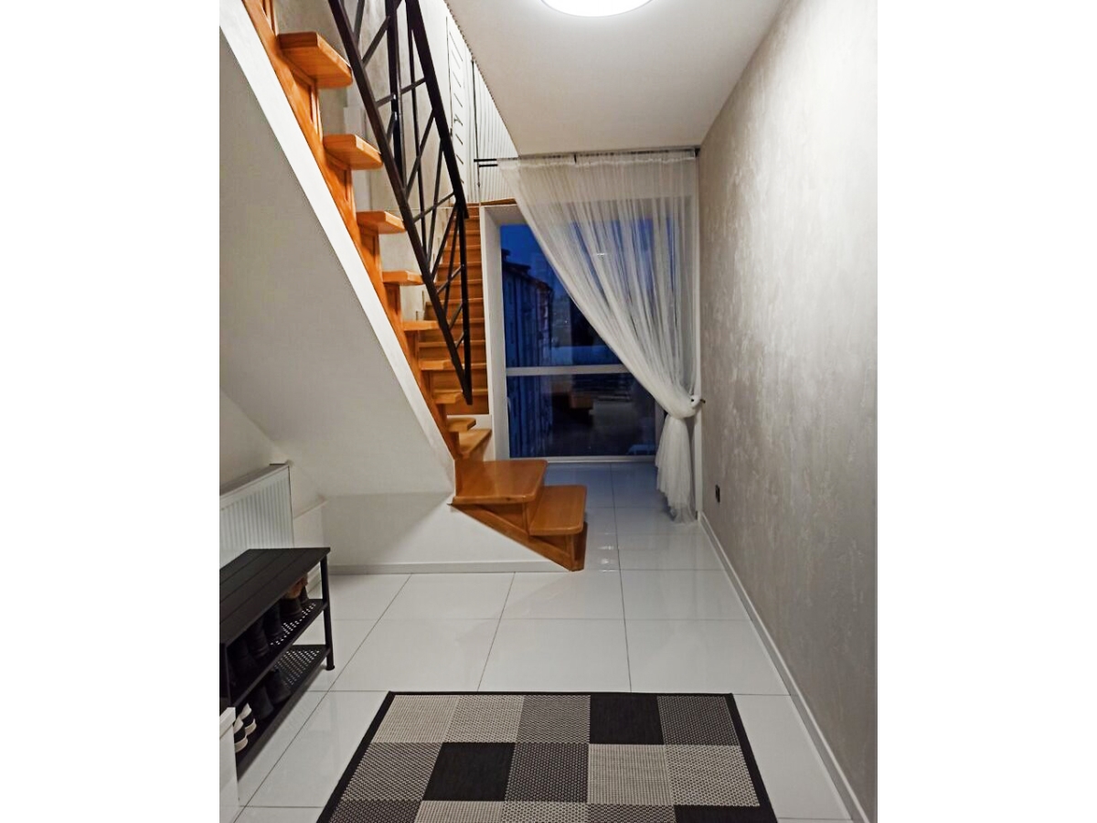 3-кім. квартира, Тернопіль, Текстильник, вул. Лозовецька