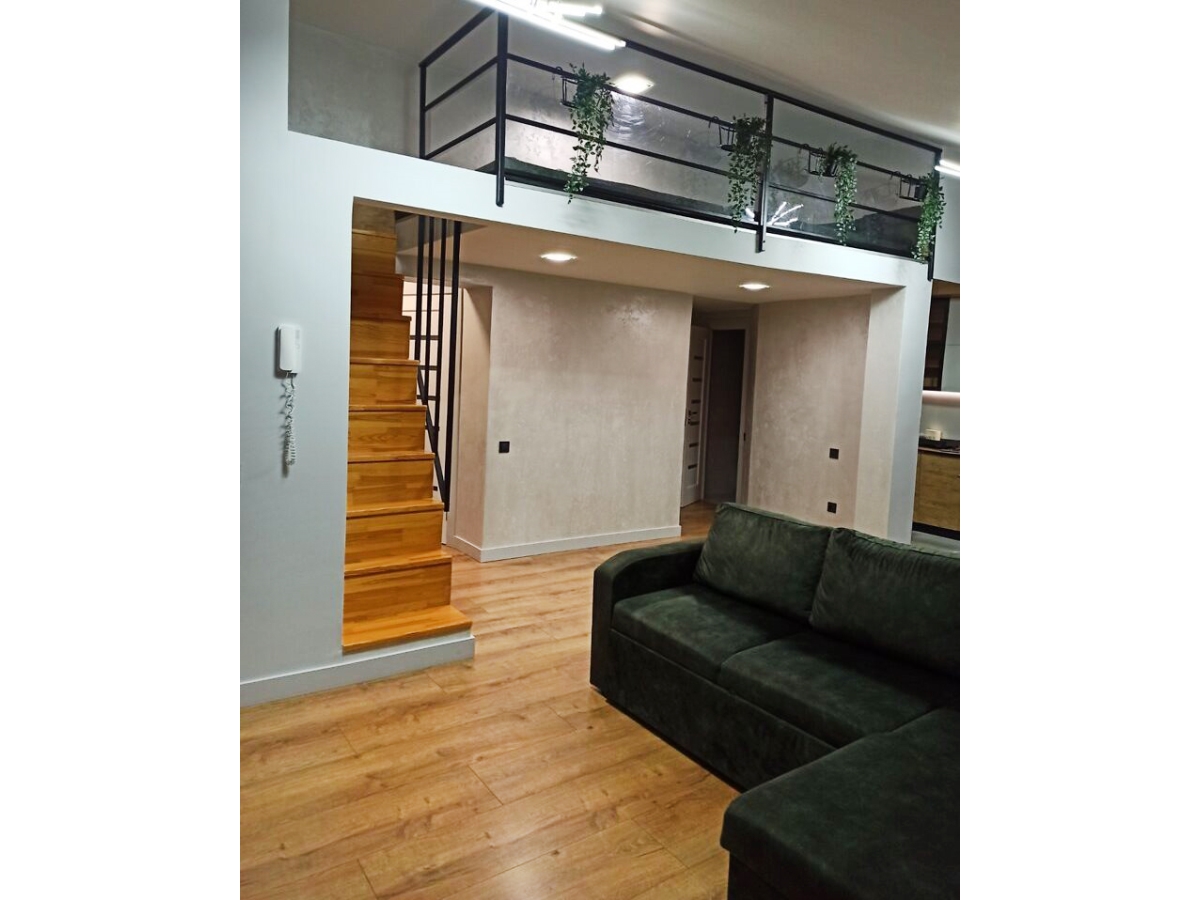 3-кім. квартира, Тернопіль, Текстильник, вул. Лозовецька