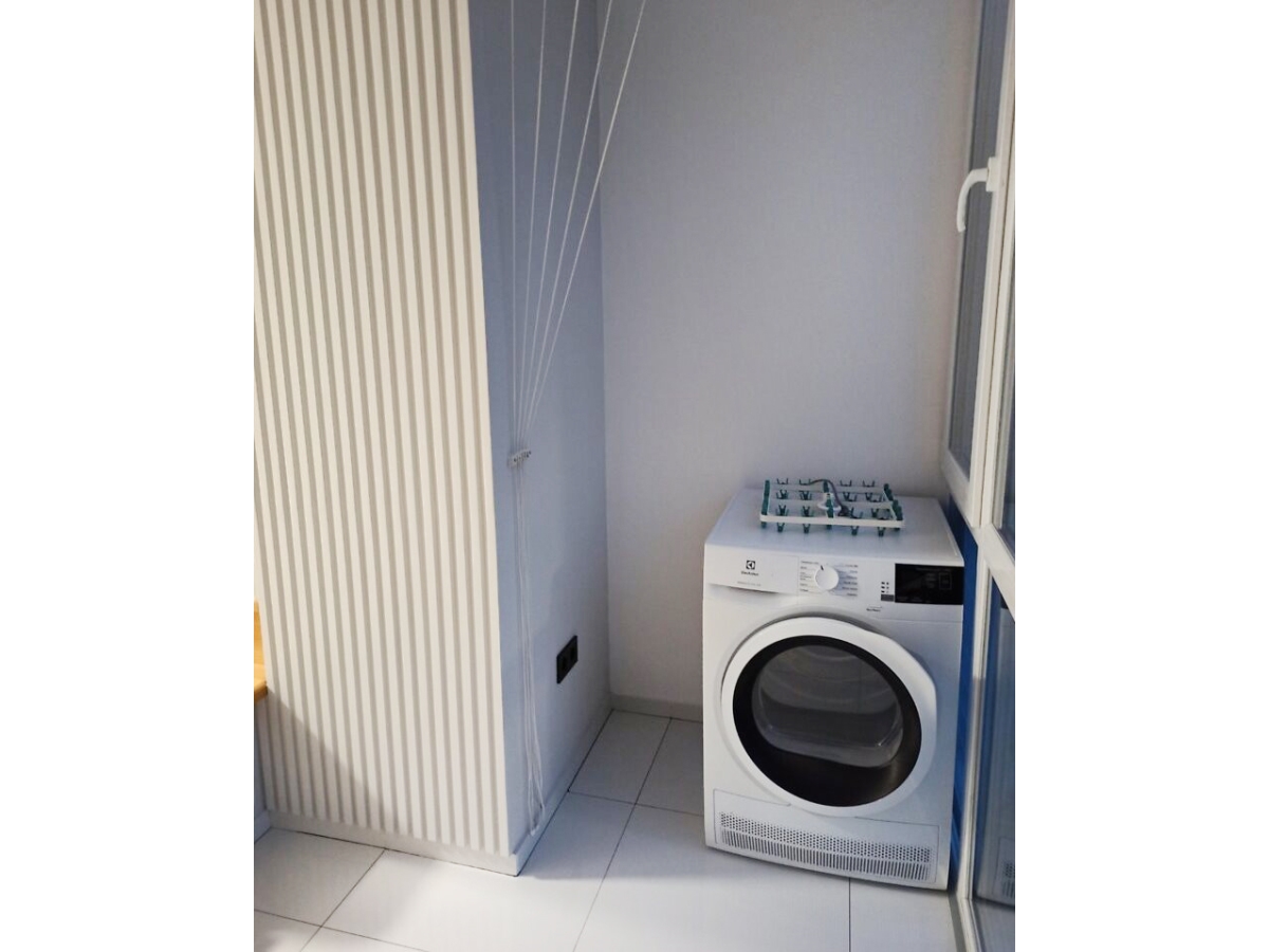 3-кім. квартира, Тернопіль, Текстильник, вул. Лозовецька