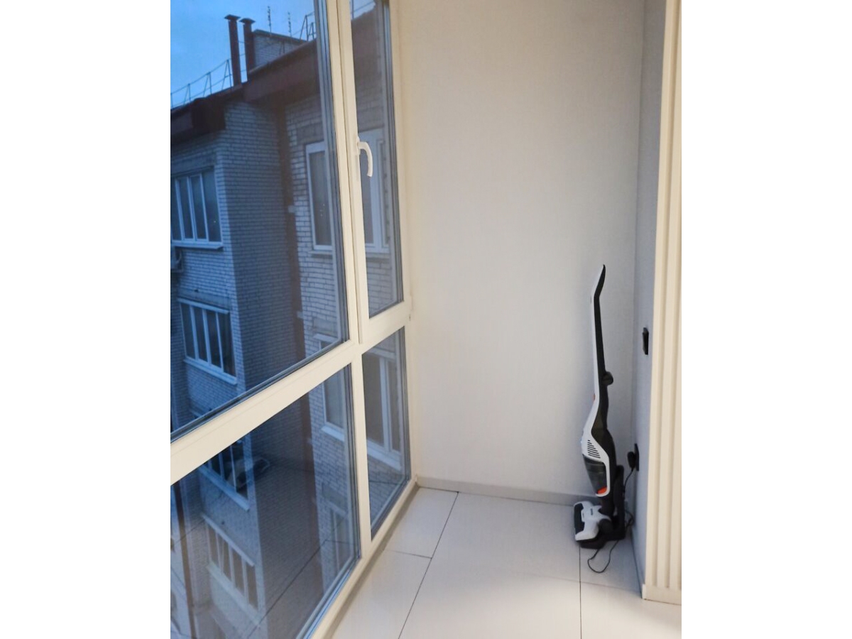 3-кім. квартира, Тернопіль, Текстильник, вул. Лозовецька