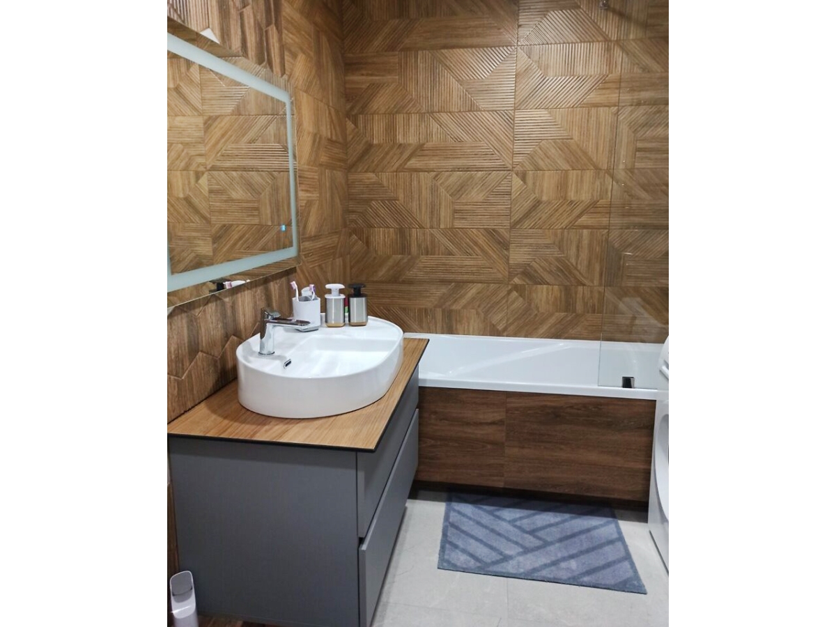 3-кім. квартира, Тернопіль, Текстильник, вул. Лозовецька