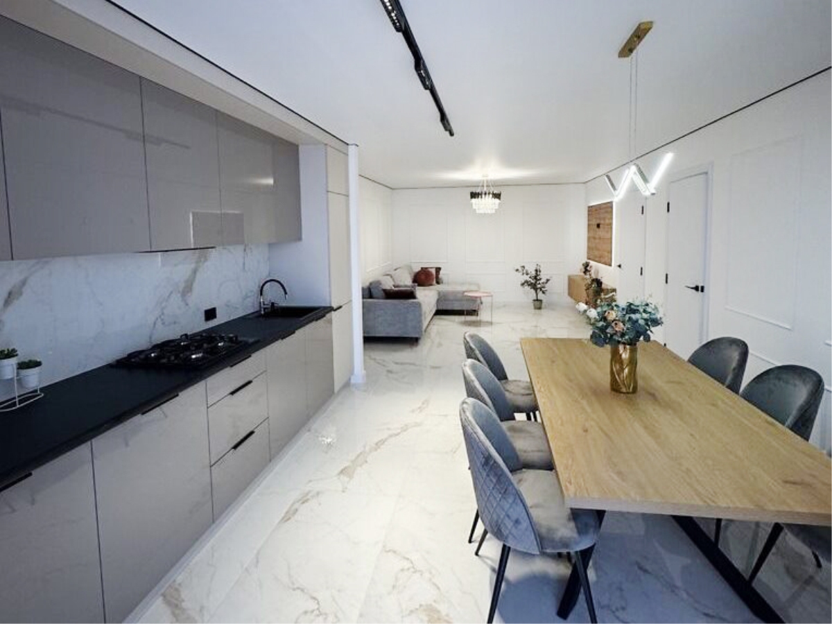 3-кім. квартира, Тернопіль, Дружба, вул. Львівська