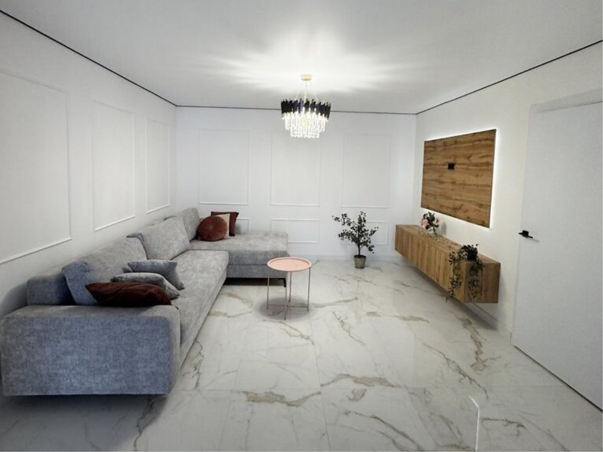 3-кім. квартира, Тернопіль, Дружба, вул. Львівська