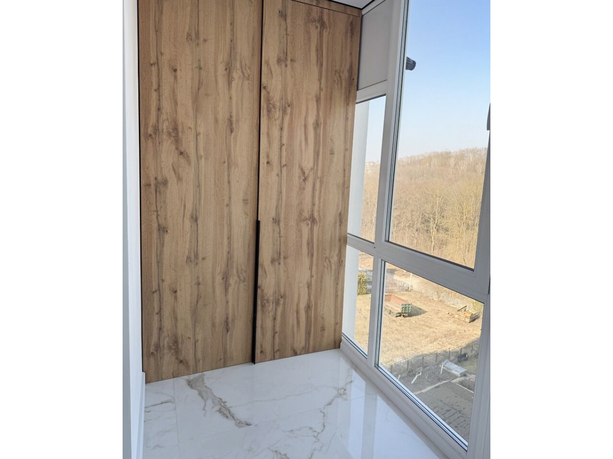 3-кім. квартира, Тернопіль, Дружба, вул. Львівська