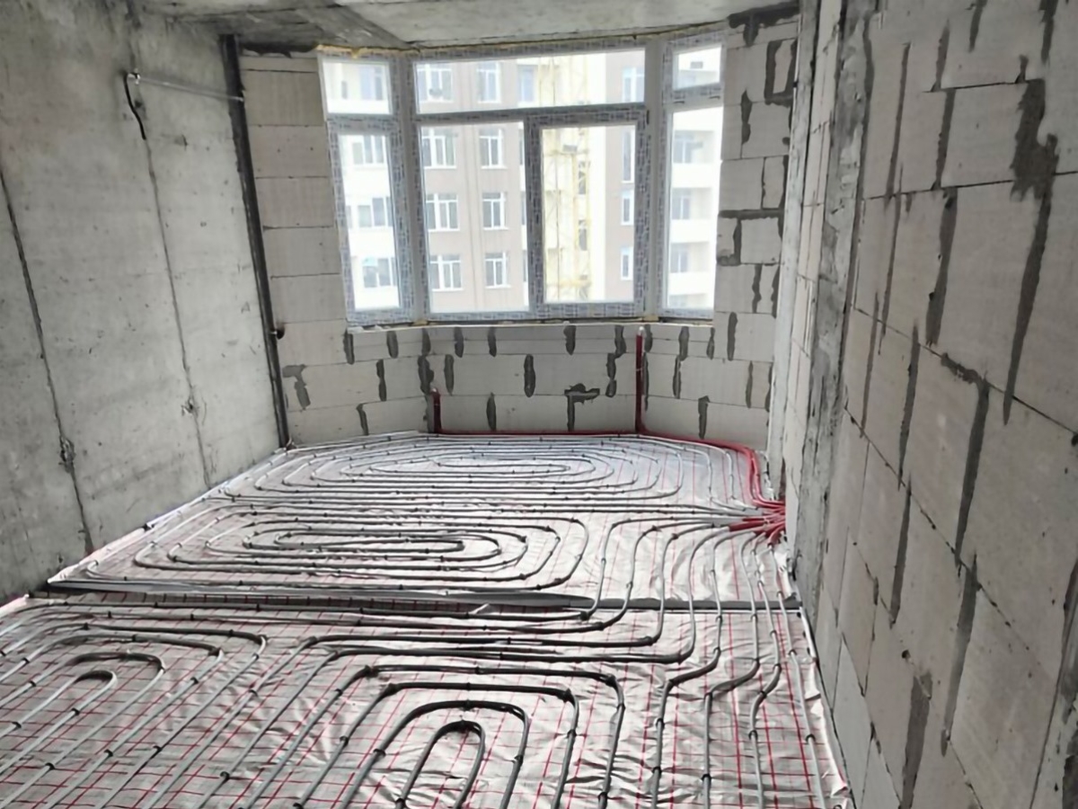 2-кім. квартира, Тернопіль, Північний, вул. Київська